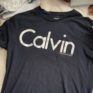 Calvin T